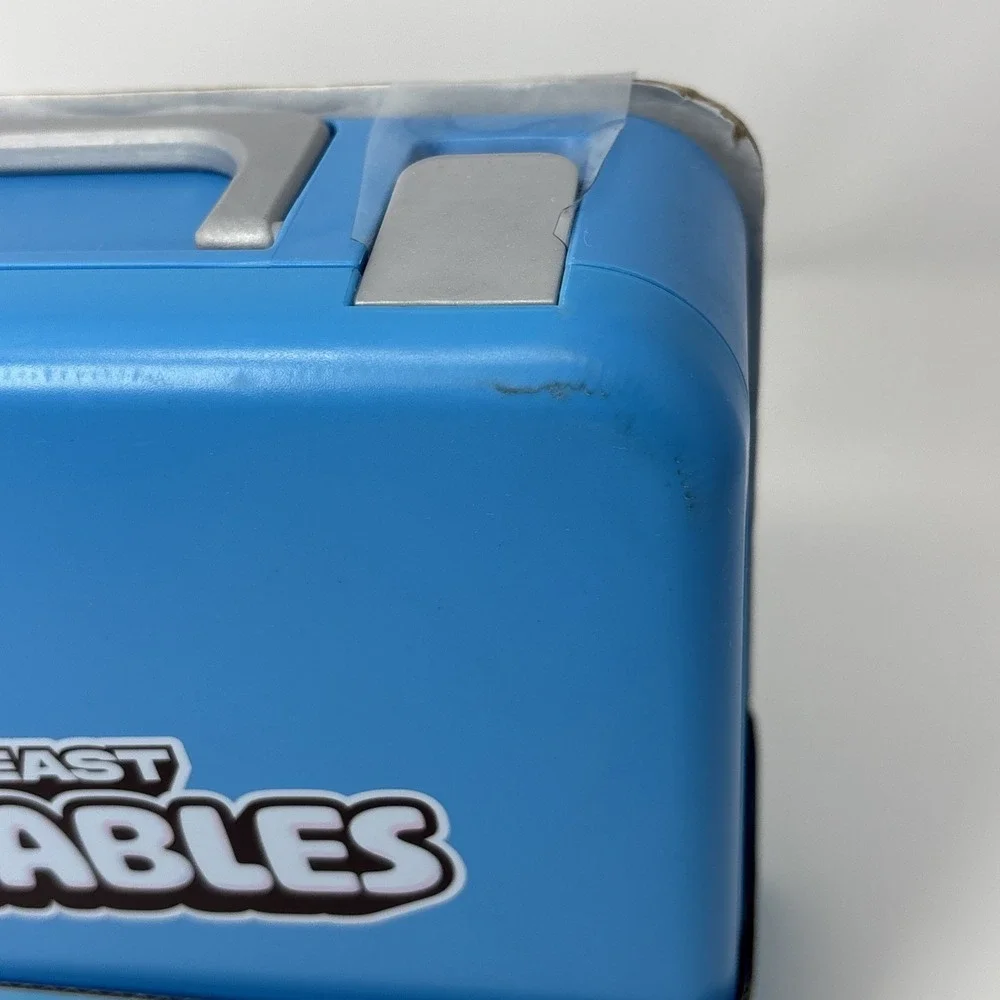 Feastables mr beast